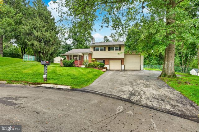 1285 BELMONT AVE, West Chester, PA 19380