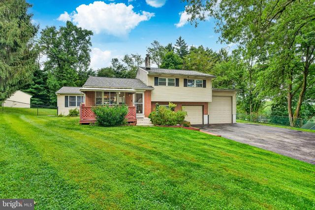 1285 BELMONT AVE, West Chester, PA 19380