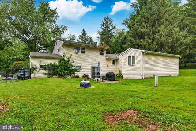 1285 BELMONT AVE, West Chester, PA 19380