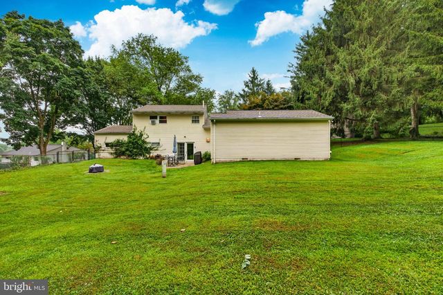 1285 BELMONT AVE, West Chester, PA 19380