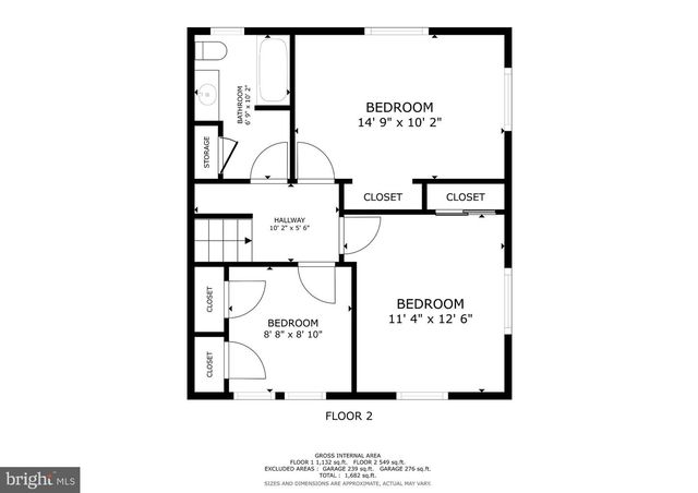 1285 BELMONT AVE, West Chester, PA 19380