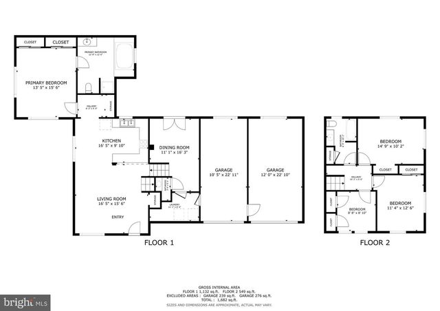 1285 BELMONT AVE, West Chester, PA 19380
