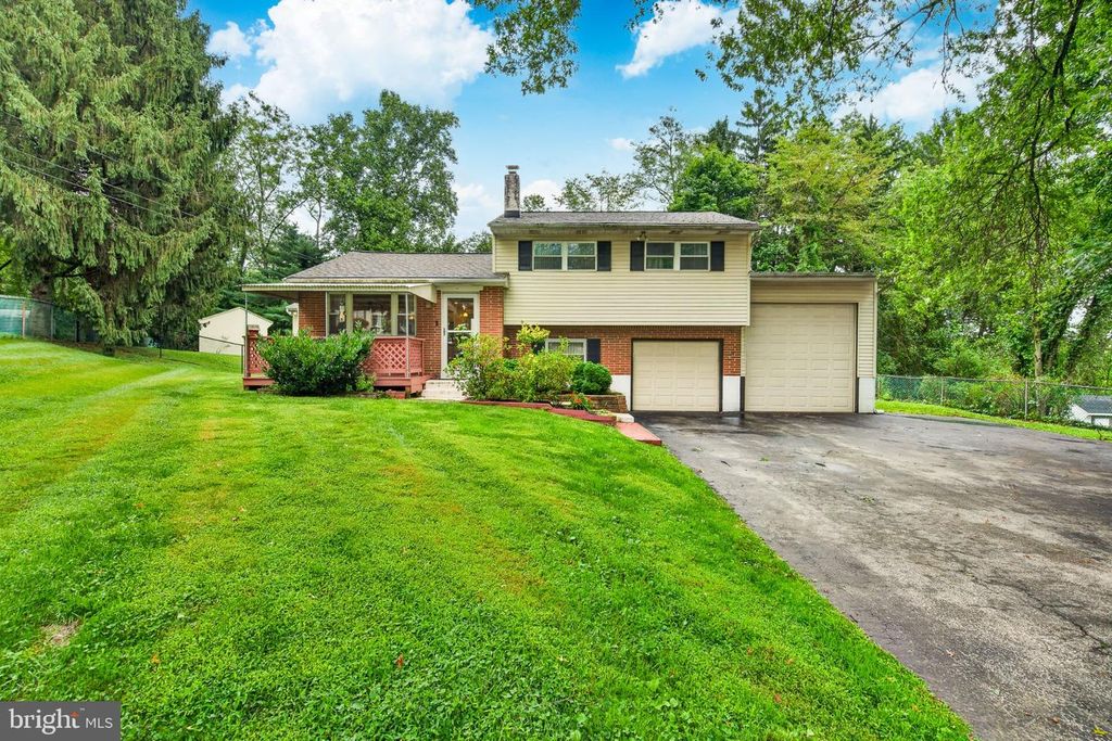 1285 BELMONT AVE, West Chester, PA 19380