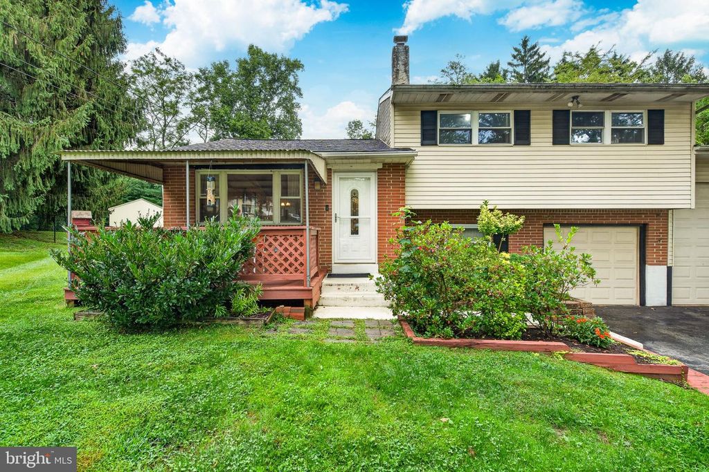 1285 BELMONT AVE, WEST CHESTER, PA 19380 — photo 5
