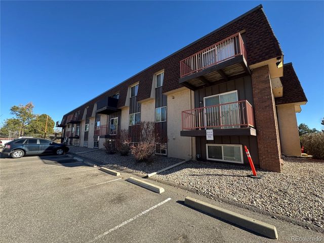 7755 E Quincy Avenue 302A6, Denver, CO 80237
