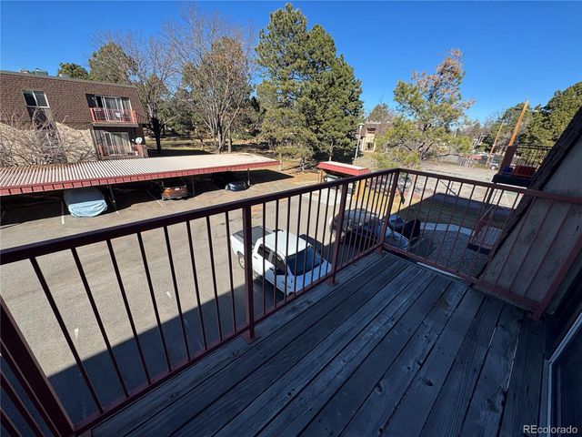 7755 E Quincy Avenue 302A6, Denver, CO 80237