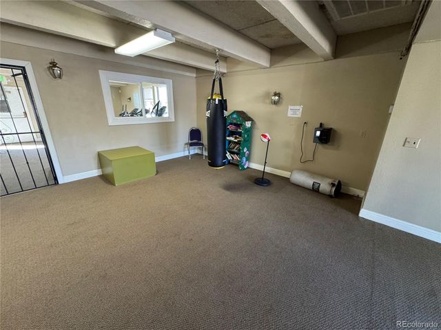 7755 E Quincy Avenue 302A6, Denver, CO 80237