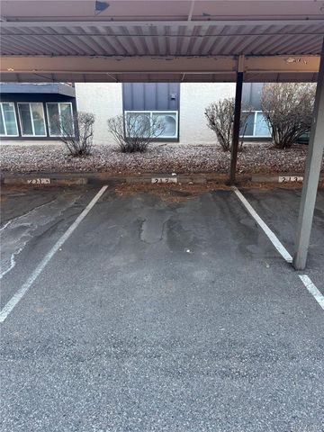 7755 E Quincy Avenue 302A6, Denver, CO 80237