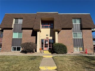 7755 E Quincy Avenue 302A6, Denver, CO 80237