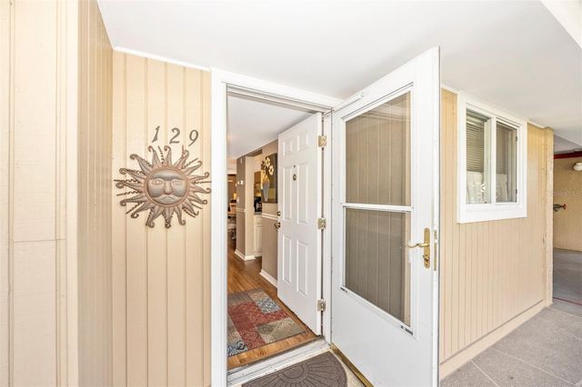 150 HARBORSIDE AVENUE 129, Punta Gorda, FL 33950