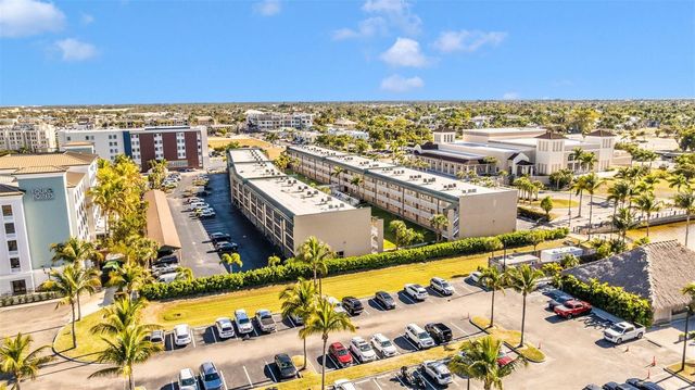 150 HARBORSIDE AVENUE 129, Punta Gorda, FL 33950