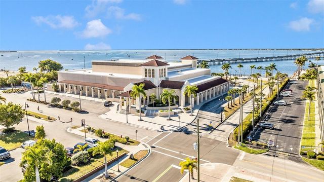 150 HARBORSIDE AVENUE 129, Punta Gorda, FL 33950