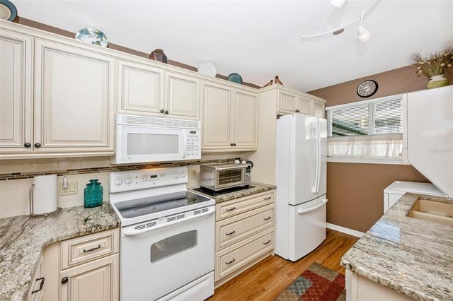 150 HARBORSIDE AVENUE 129, Punta Gorda, FL 33950