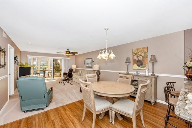 150 HARBORSIDE AVENUE 129, Punta Gorda, FL 33950