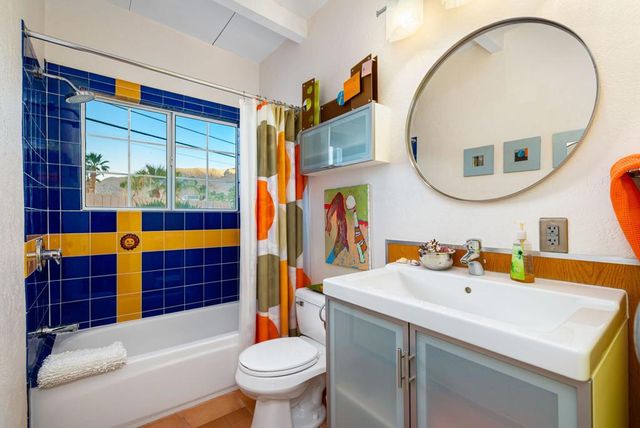 38666 Paradise Way, Cathedral City, CA 92234