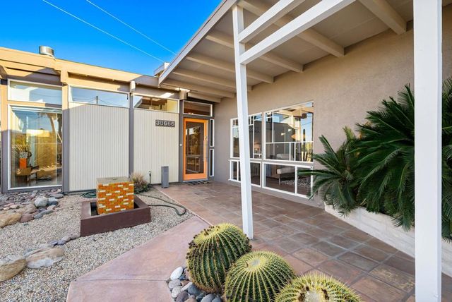 38666 Paradise Way, Cathedral City, CA 92234