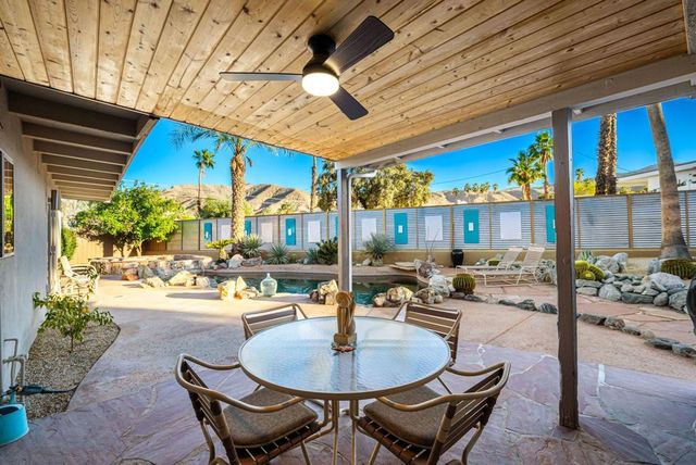 38666 Paradise Way, Cathedral City, CA 92234