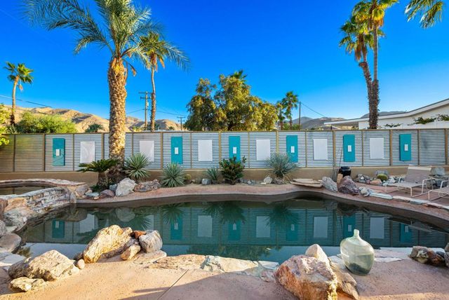 38666 Paradise Way, Cathedral City, CA 92234