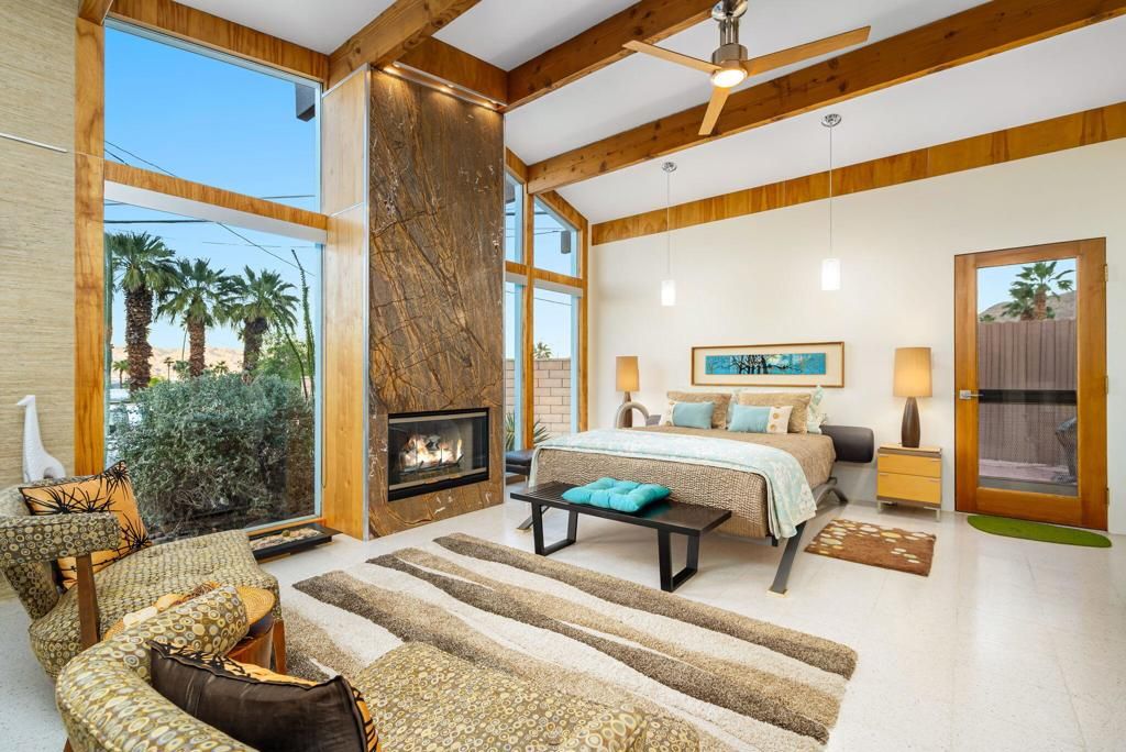 Image 1 of property listing at 38666 Paradise Way, Cathedral City, CA 92234