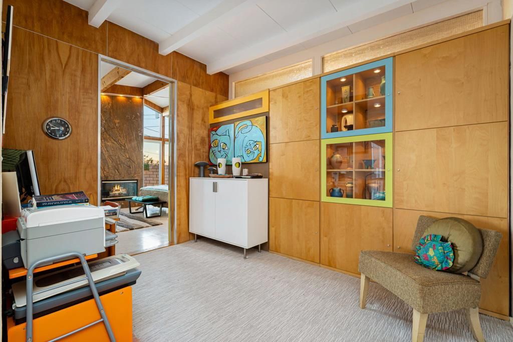 Image 19 of property listing at 38666 Paradise Way, Cathedral City, CA 92234