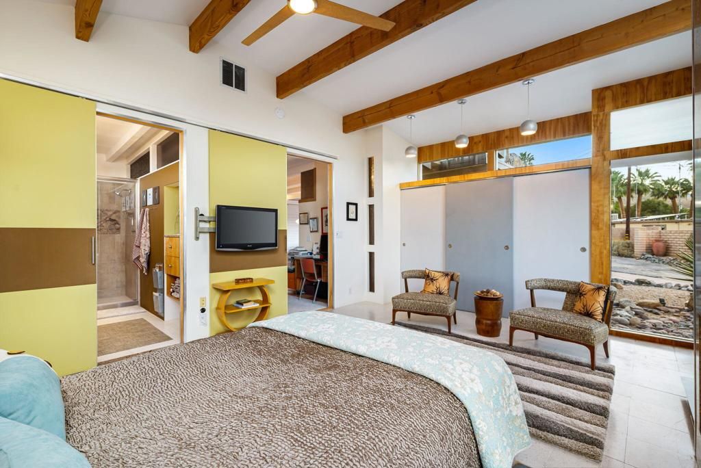 Image 21 of property listing at 38666 Paradise Way, Cathedral City, CA 92234