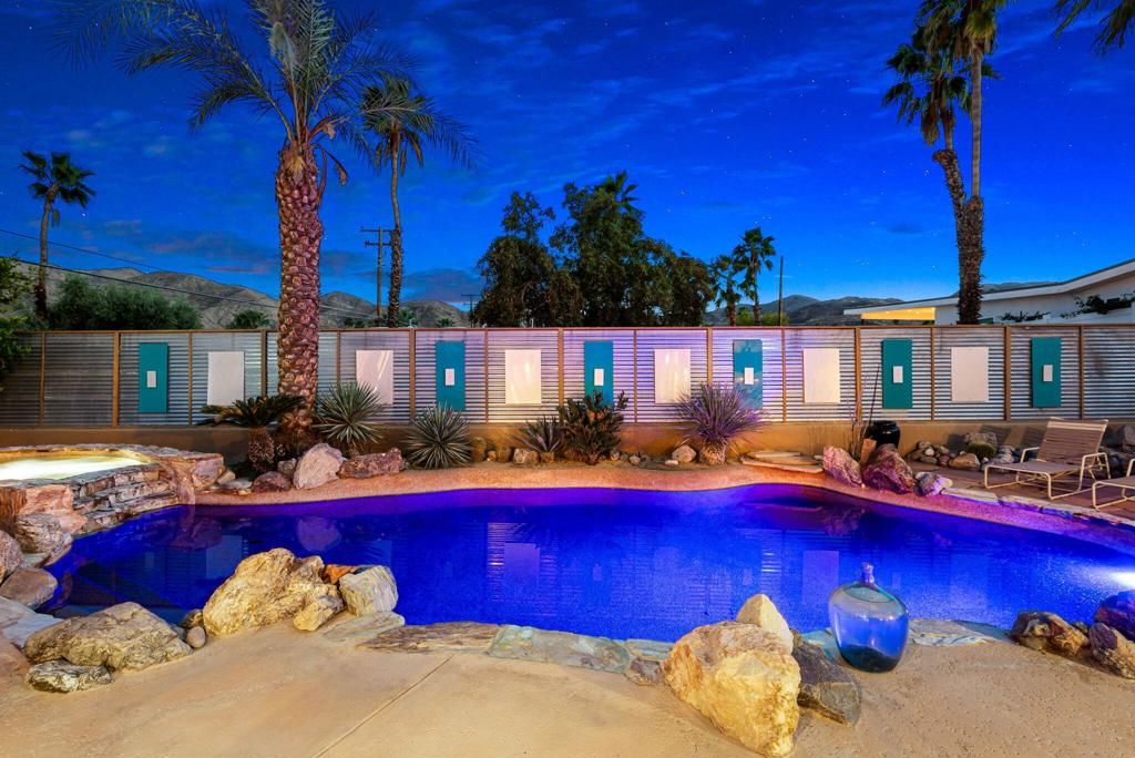 Image 23 of property listing at 38666 Paradise Way, Cathedral City, CA 92234