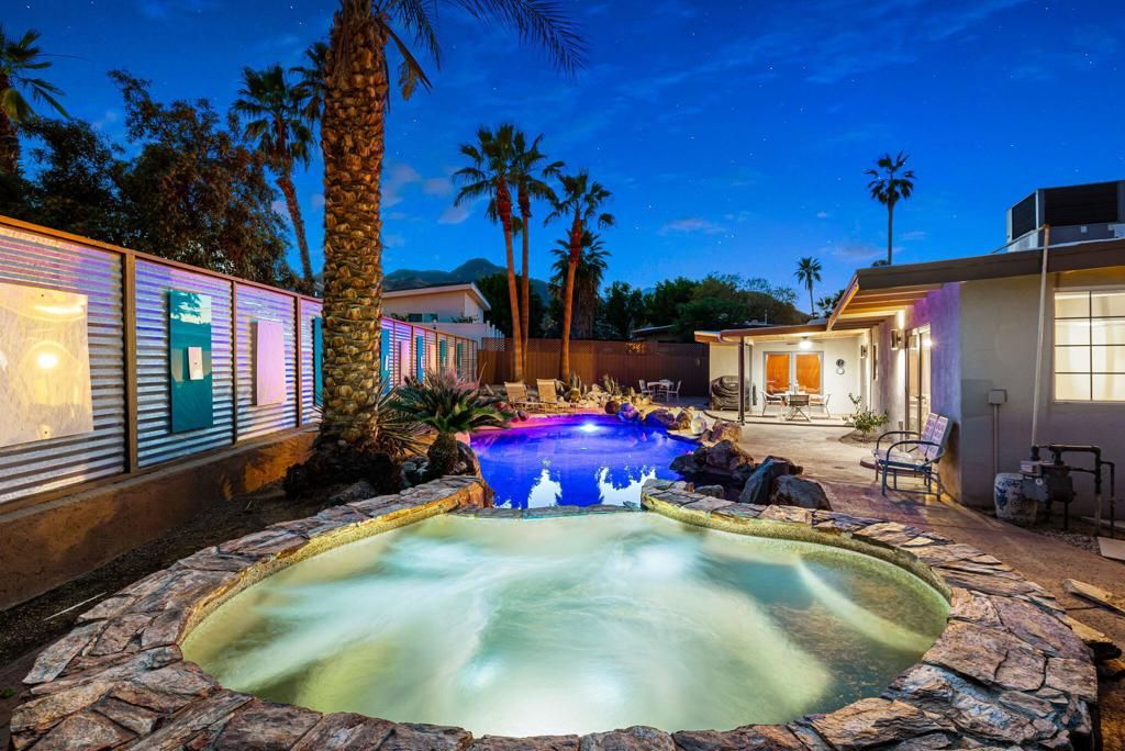 Image 25 of property listing at 38666 Paradise Way, Cathedral City, CA 92234