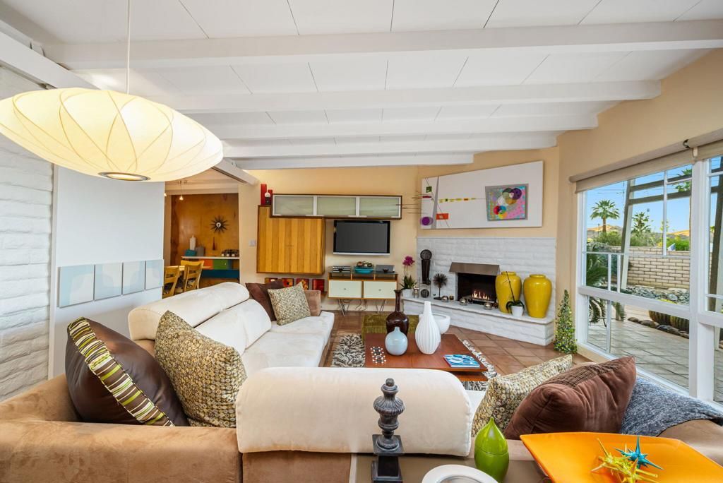 Image 5 of property listing at 38666 Paradise Way, Cathedral City, CA 92234