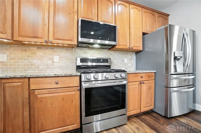 1388 Bareback Trail, Beavercreek Twp, OH 45434