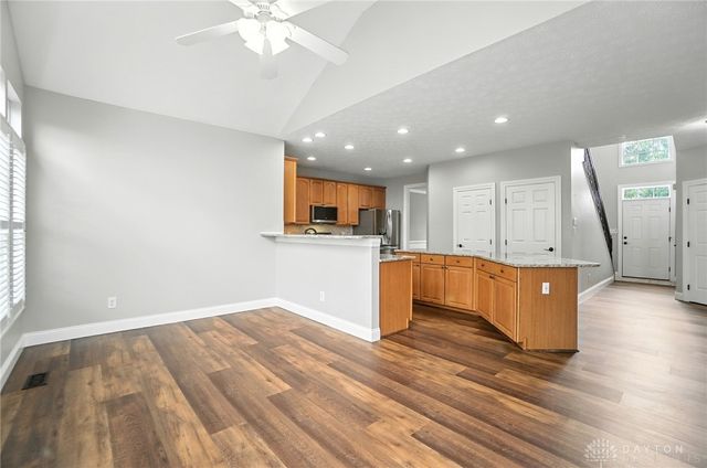 1388 Bareback Trail, Beavercreek Twp, OH 45434