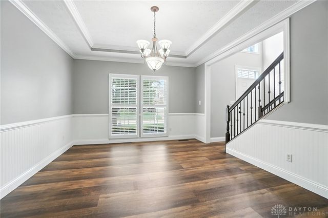 1388 Bareback Trail, Beavercreek Twp, OH 45434