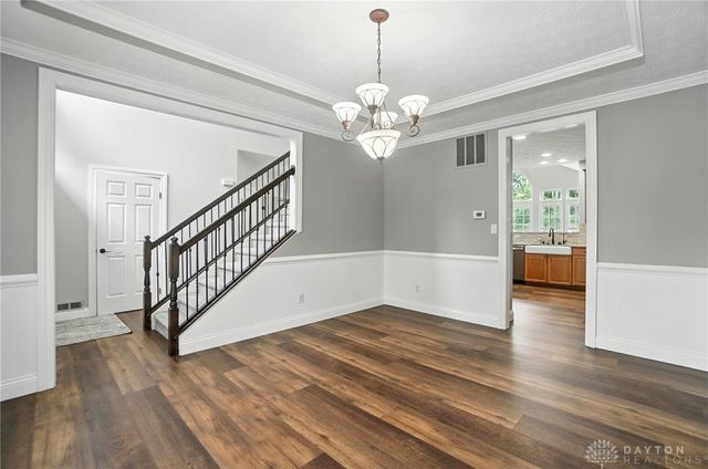 1388 Bareback Trail, Beavercreek Twp, OH 45434