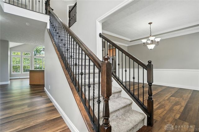 1388 Bareback Trail, Beavercreek Twp, OH 45434