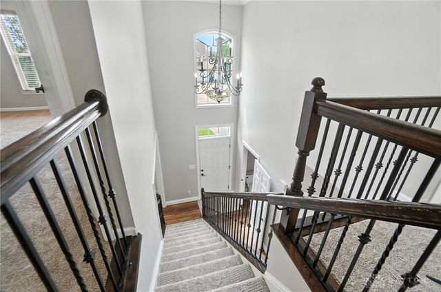 1388 Bareback Trail, Beavercreek Twp, OH 45434