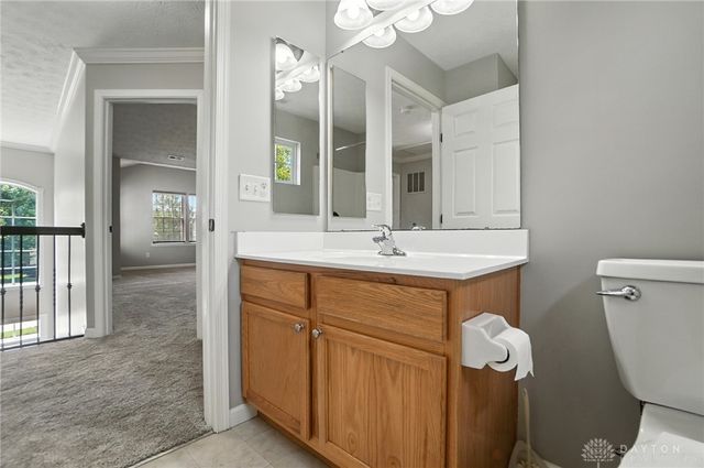 1388 Bareback Trail, Beavercreek Twp, OH 45434