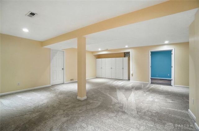 1388 Bareback Trail, Beavercreek Twp, OH 45434