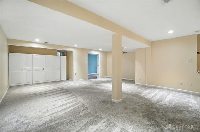 1388 Bareback Trail, Beavercreek Twp, OH 45434