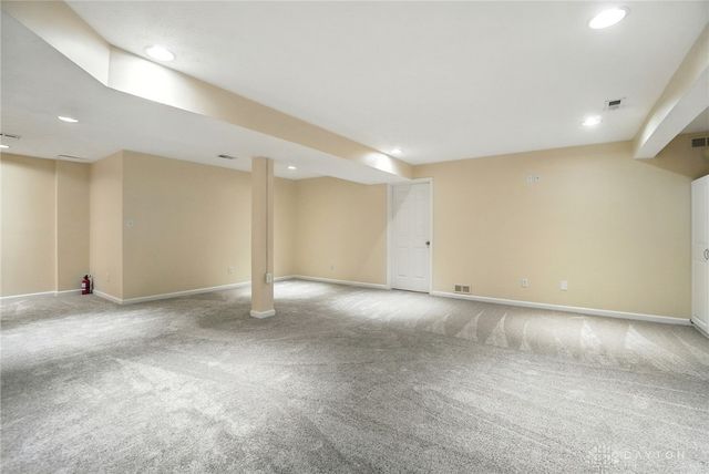 1388 Bareback Trail, Beavercreek Twp, OH 45434
