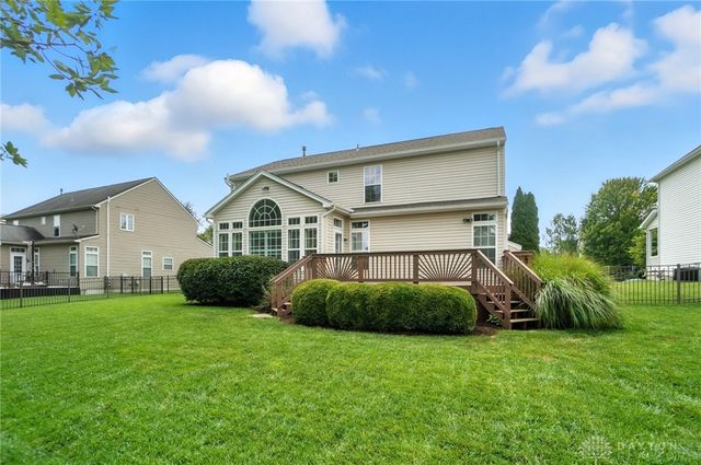 1388 Bareback Trail, Beavercreek Twp, OH 45434