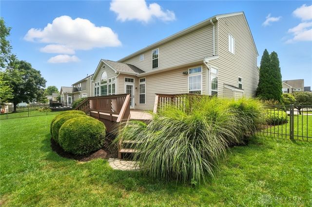 1388 Bareback Trail, Beavercreek Twp, OH 45434