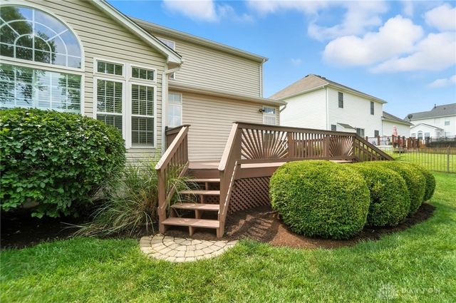 1388 Bareback Trail, Beavercreek Twp, OH 45434