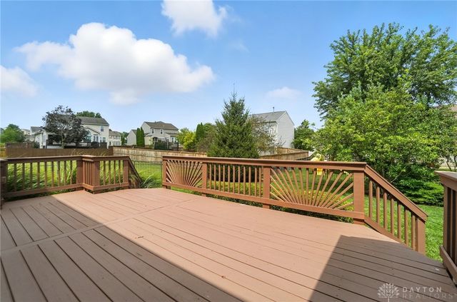 1388 Bareback Trail, Beavercreek Twp, OH 45434