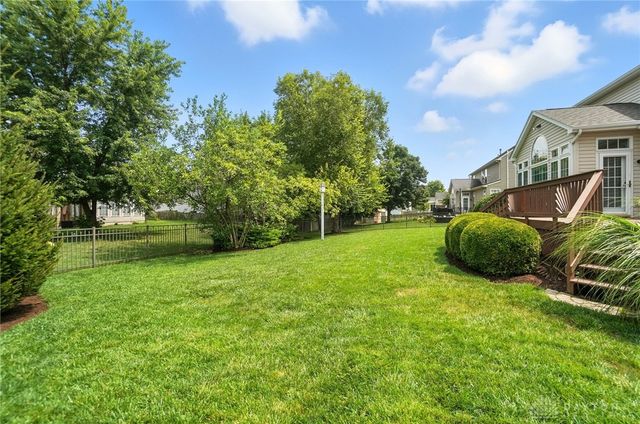 1388 Bareback Trail, Beavercreek Twp, OH 45434