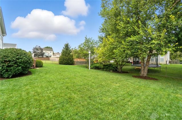 1388 Bareback Trail, Beavercreek Twp, OH 45434