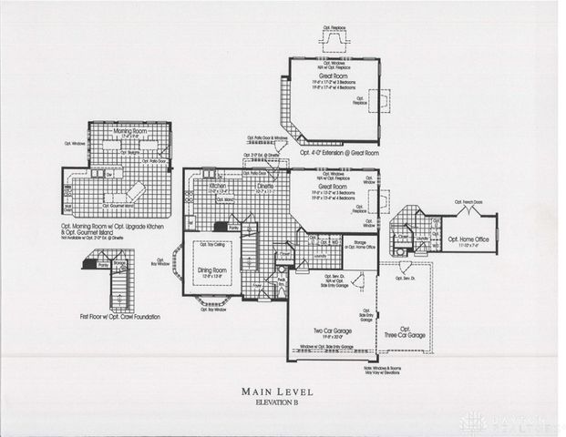1388 Bareback Trail, Beavercreek Twp, OH 45434