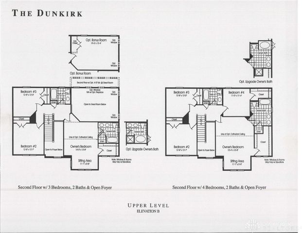 1388 Bareback Trail, Beavercreek Twp, OH 45434