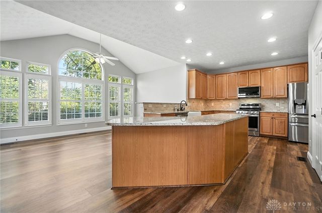 1388 Bareback Trail, Beavercreek Twp, OH 45434