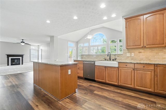 1388 Bareback Trail, Beavercreek Twp, OH 45434