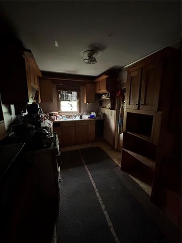 1116 Hickory Lane, Midwest City, OK 73110