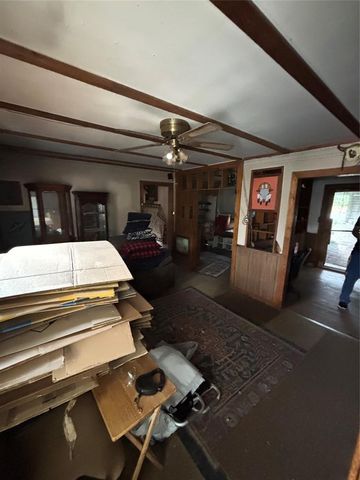 1116 Hickory Lane, Midwest City, OK 73110